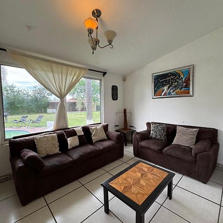 Villa Residencial Aereo Albatros Текескітенго Екстер'єр фото